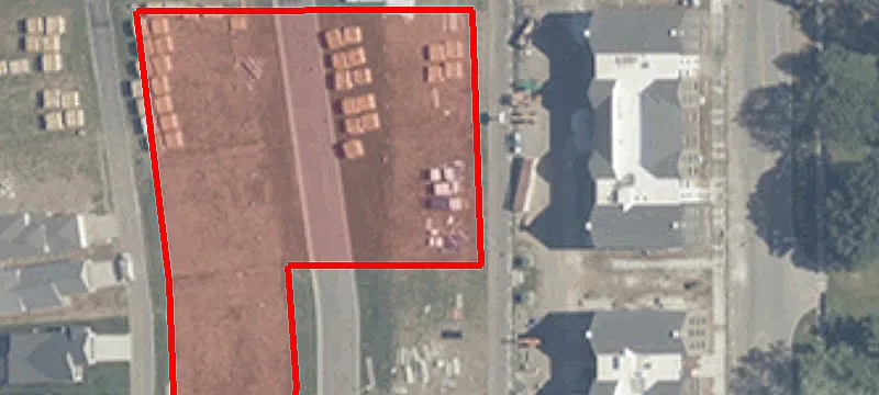 119 Parkerwood Ln