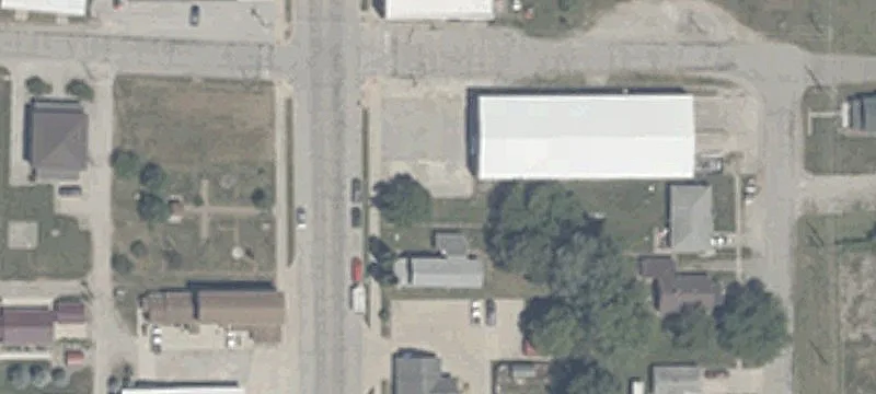 Wayne St