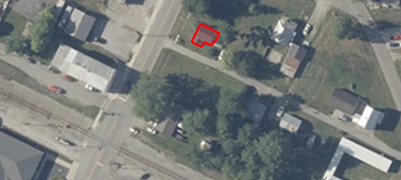 Main St