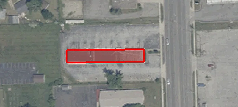 5410 Anthony Blvd