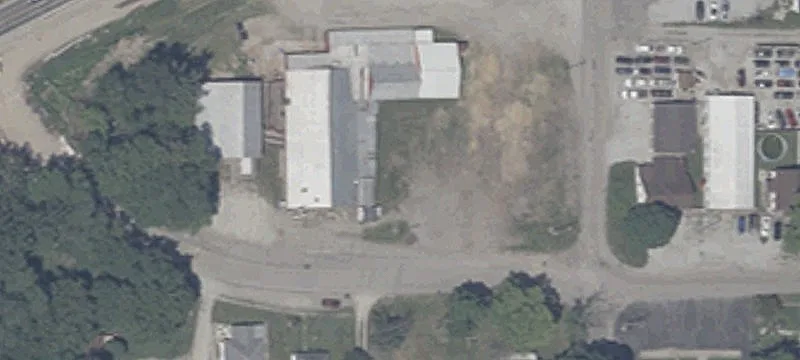 Old National Rd