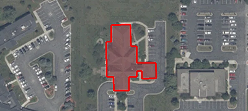 511 Otis Bowen Dr
