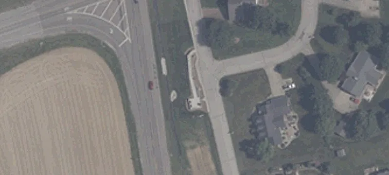 State Rd 162