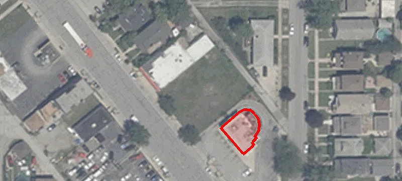 1525 Indianapolis Blvd