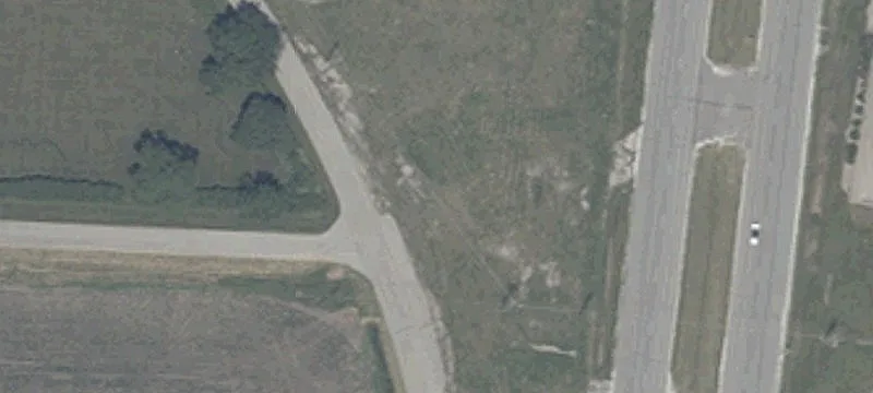 Old 41st Rd