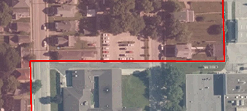15th N St