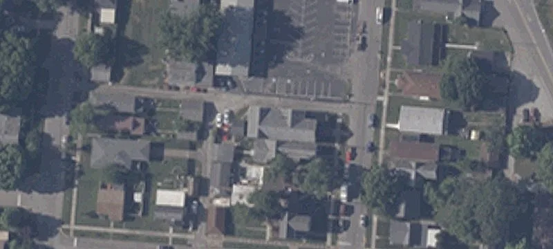 Virginia S Ave