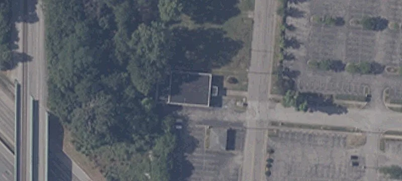 1301 Akers Ave