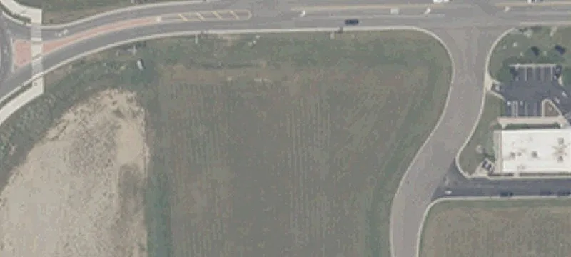 Sheldon Dr At W 300th N