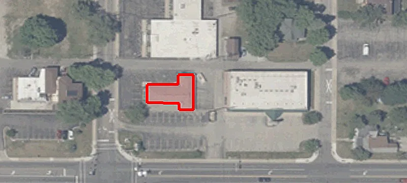 311 Buffalo St
