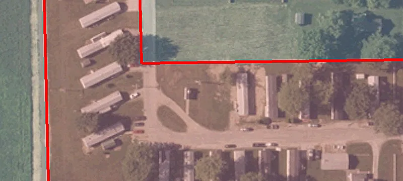 Etna St