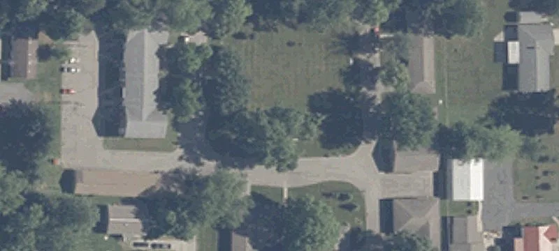 Poplar Dr