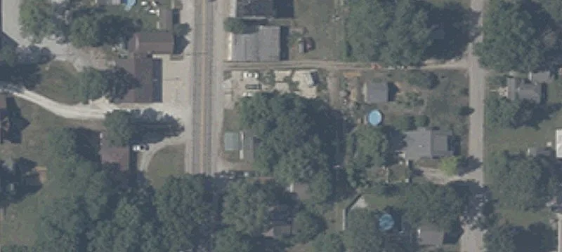 Main St