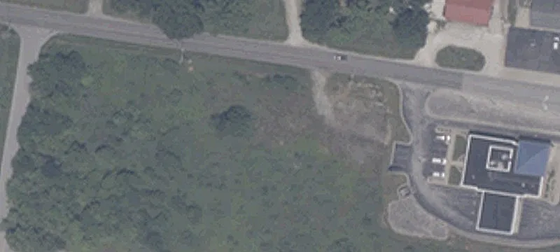 Hospital Rd