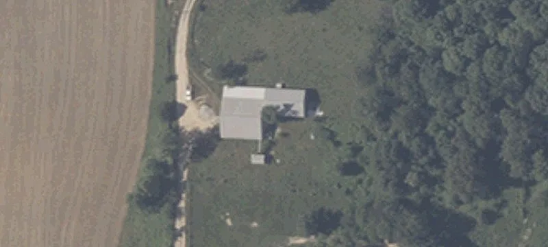 8207 Lehman Rd