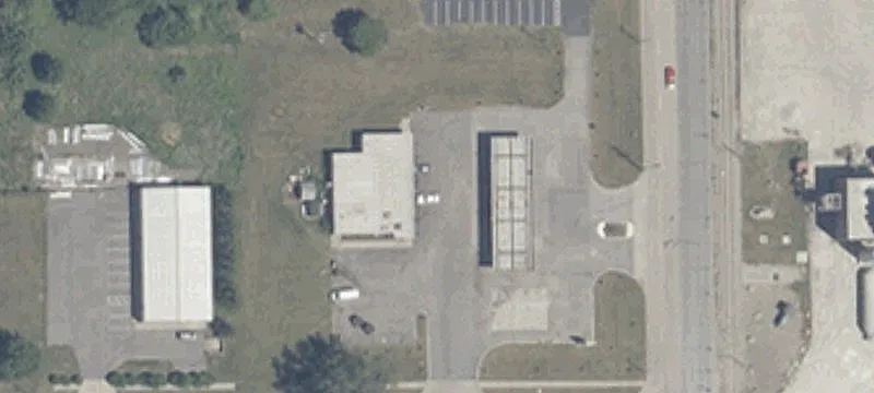 1401 Bendix Dr