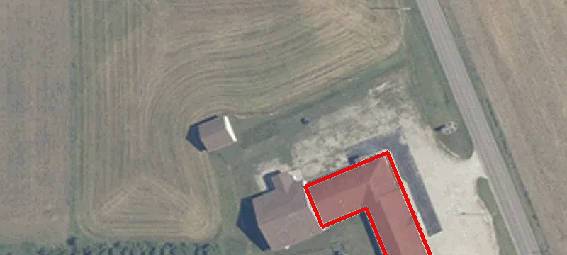 2947 County Farm Rd