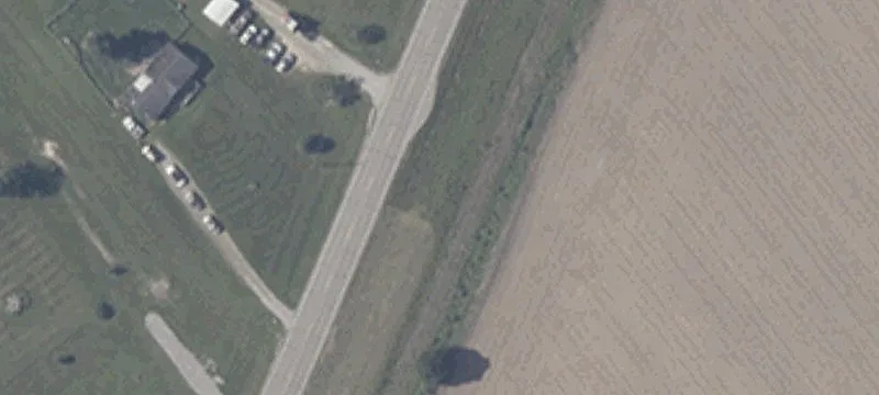 Hwy 3rd 3