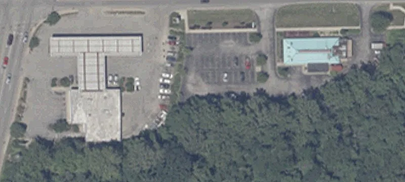 110 Winslow Rd