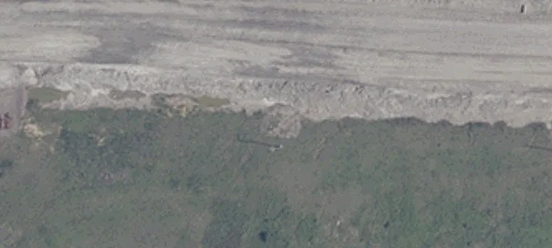 County Rd 850th S