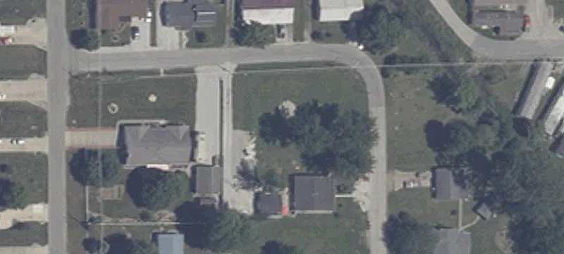 Tipton, IN 46072