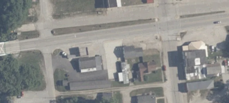 Crawford St