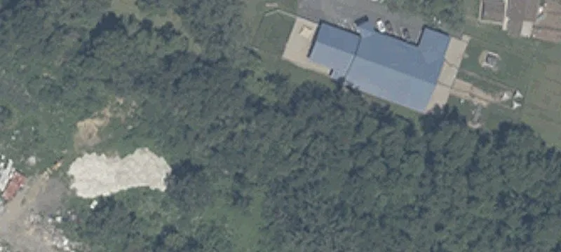 Coulter Rd