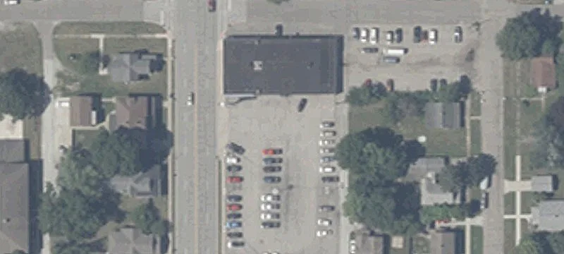 300 Heaton St