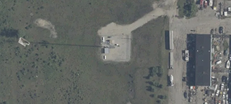 301 Jackson Pike