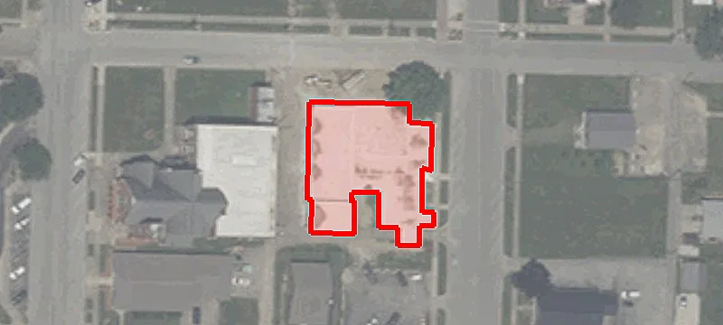 110 Main St