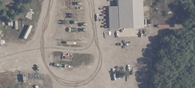 5501 Us Hwy 136