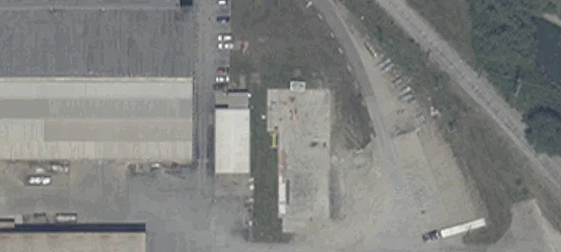 Michigan Rd
