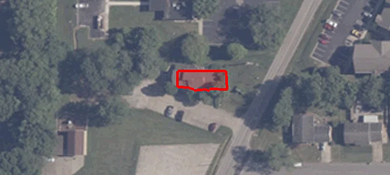 4333 Old State Rte 261