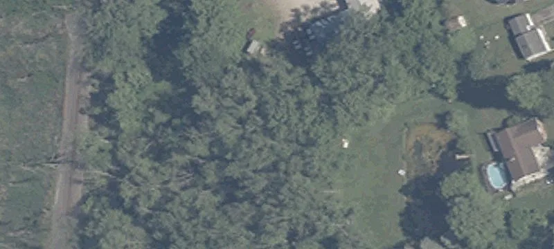 Brown Dr