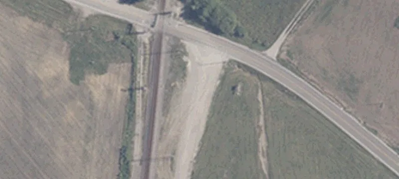 State Rd 58