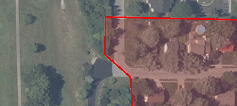 Fernhill Dr