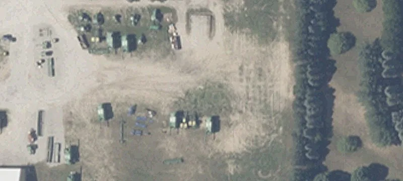 250 Us Hwy 35