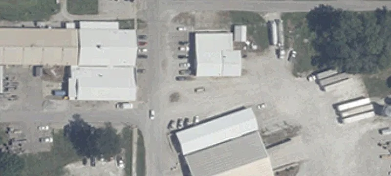 Main St