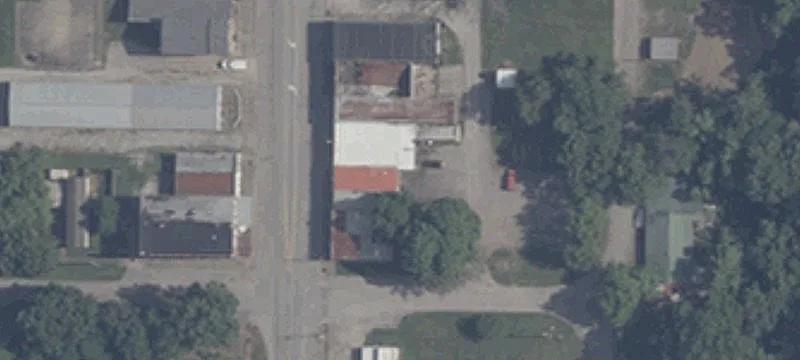 Main St