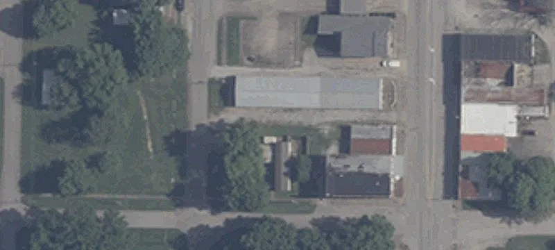 Main St