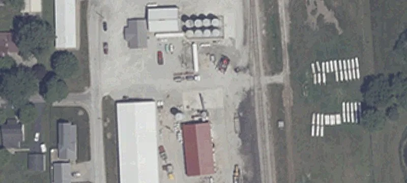 Tipton, IN 46072