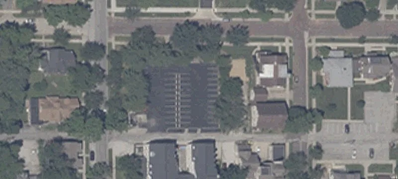 Indiana Ave