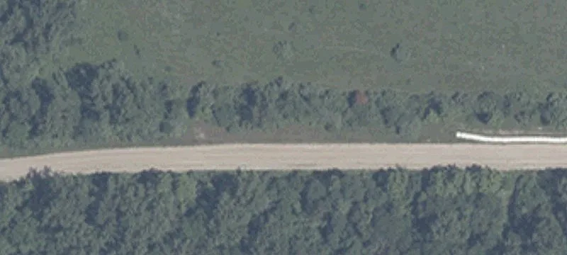 Land County Rd 100th N