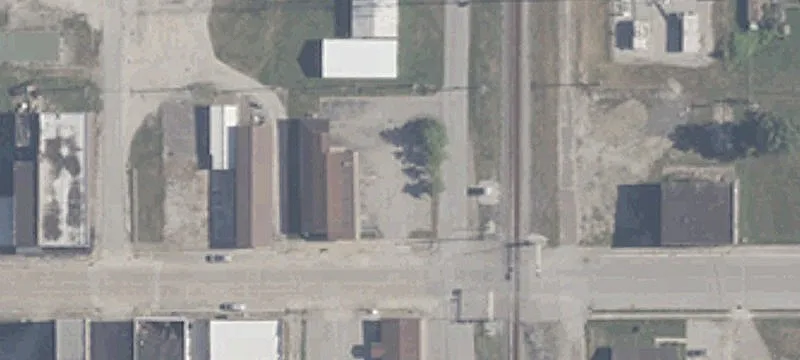 Main St