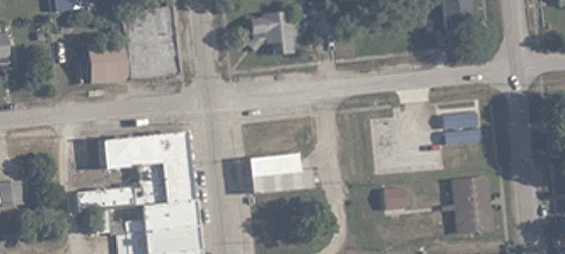 Wilkison St