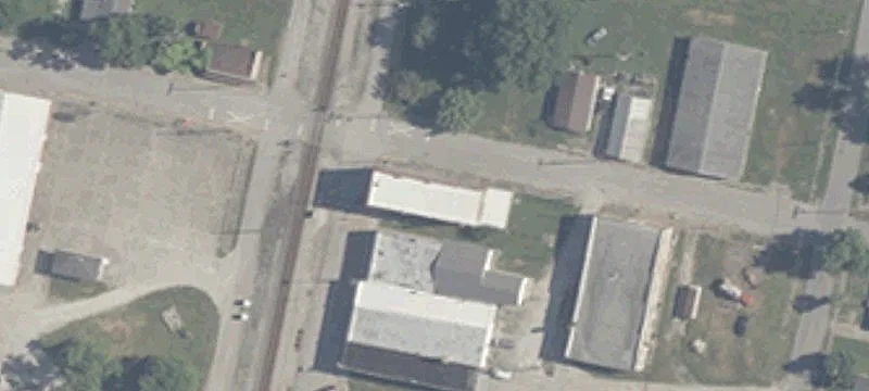 27 Railroad St