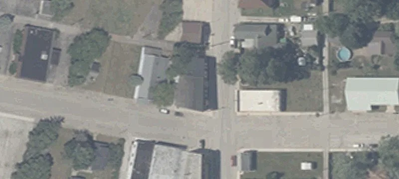Starke At W Davis St