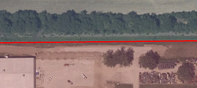 Michigan Rd