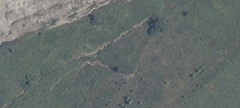 County Rd 800th E