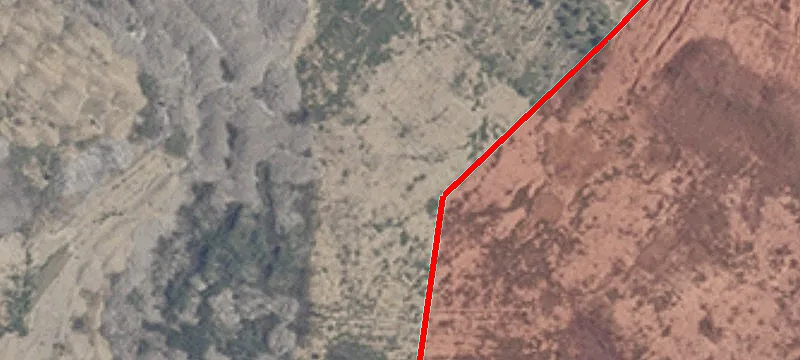 County Rd 800th S